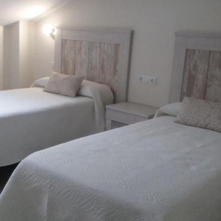 Apartamentos La Pradera De Isla Plana Esterno foto