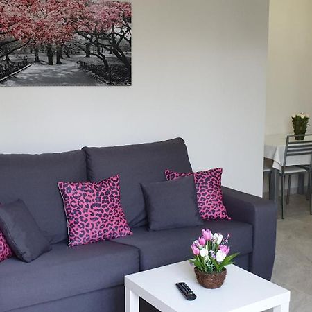 Apartamentos La Pradera De Isla Plana Esterno foto