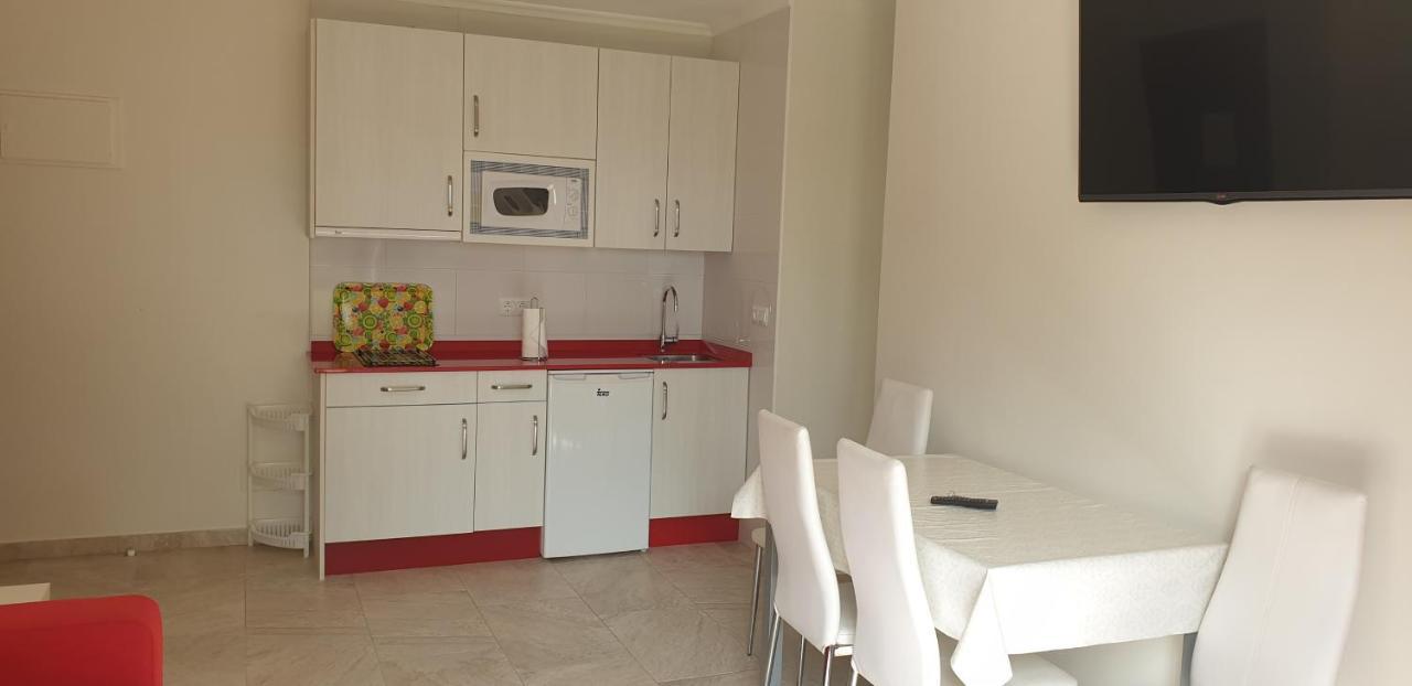 Apartamentos La Pradera De Isla Plana Esterno foto