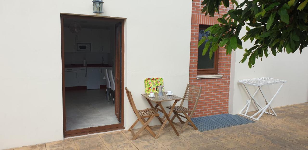 Apartamentos La Pradera De Isla Plana Esterno foto