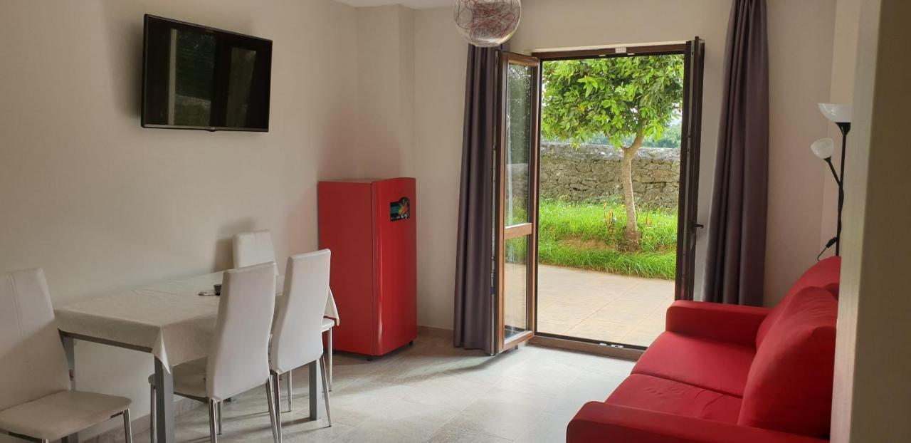 Apartamentos La Pradera De Isla Plana Esterno foto