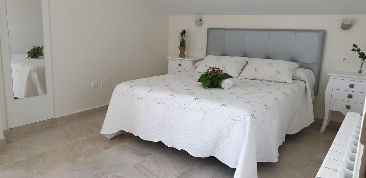 Apartamentos La Pradera De Isla Plana Esterno foto