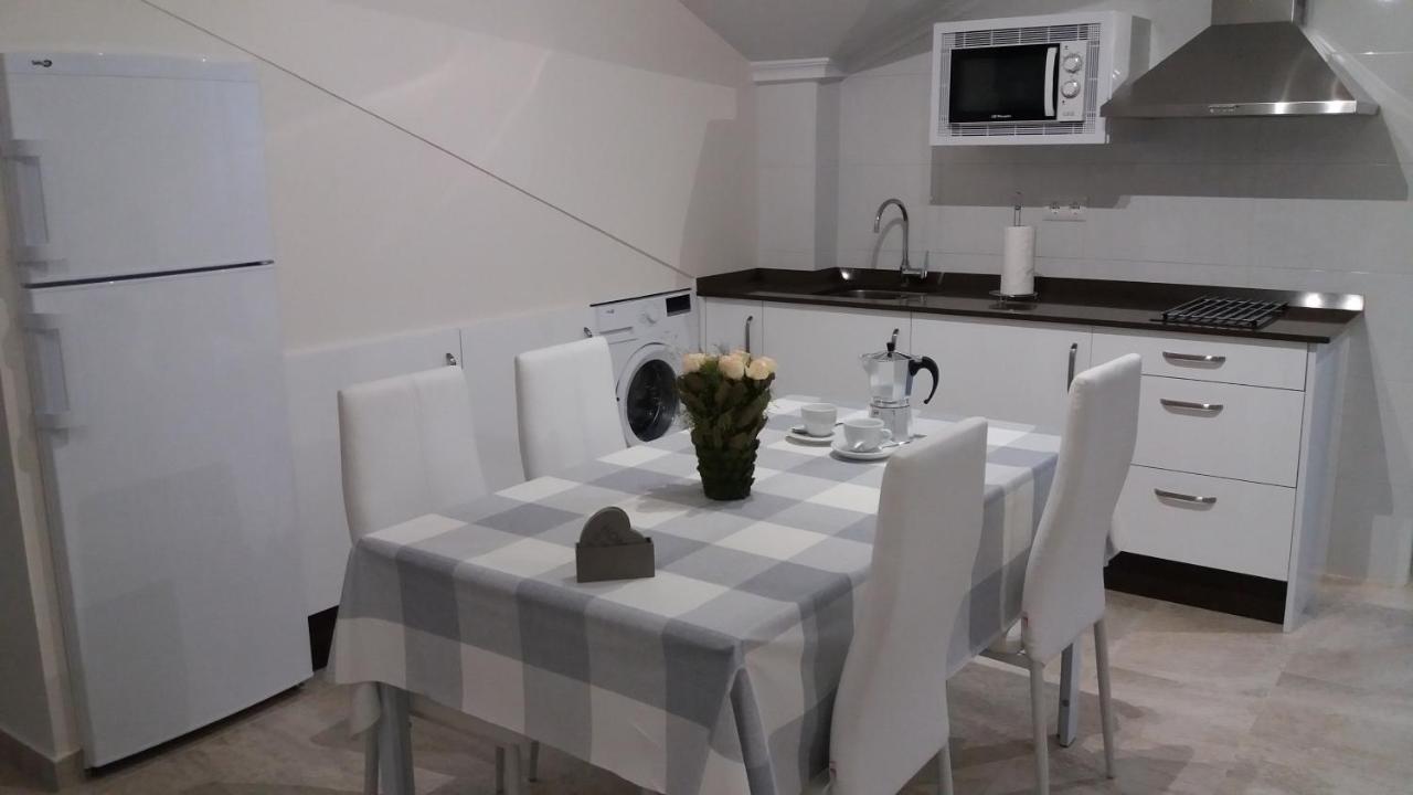 Apartamentos La Pradera De Isla Plana Esterno foto