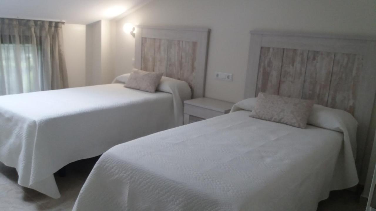 Apartamentos La Pradera De Isla Plana Esterno foto