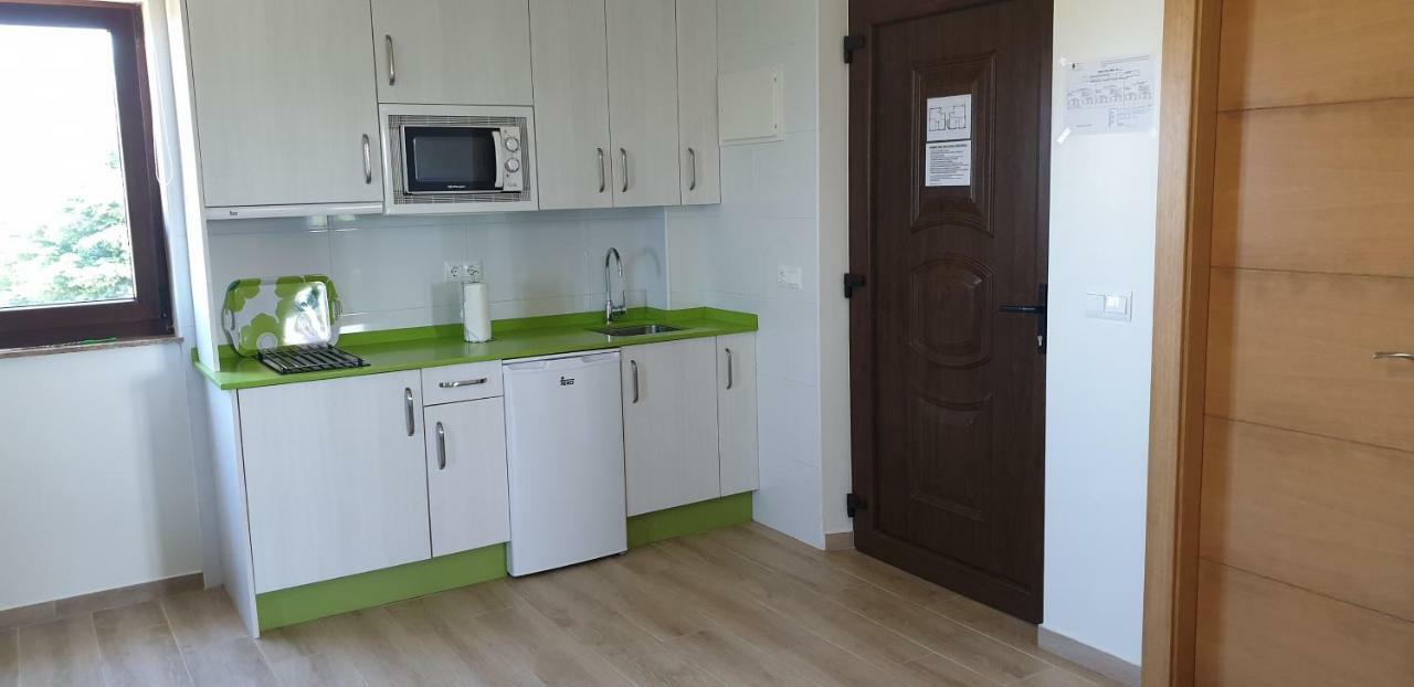 Apartamentos La Pradera De Isla Plana Esterno foto
