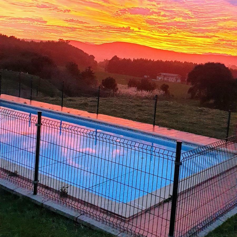 Apartamentos La Pradera De Isla Plana Esterno foto