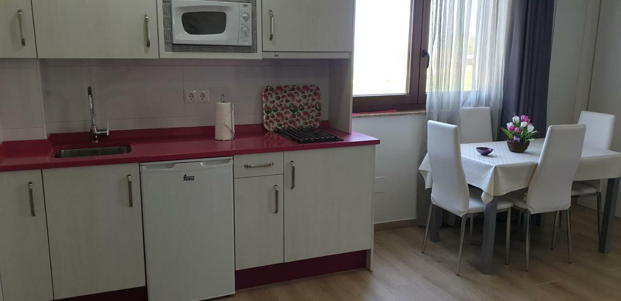 Apartamentos La Pradera De Isla Plana Esterno foto