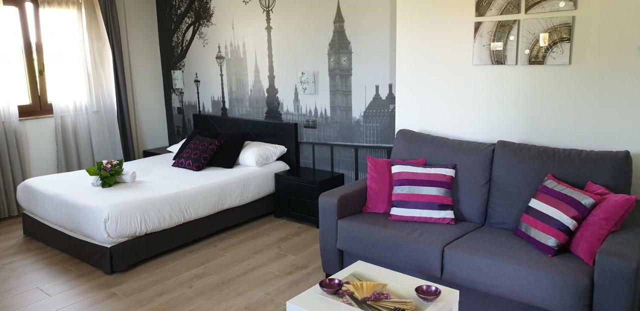 Apartamentos La Pradera De Isla Plana Esterno foto