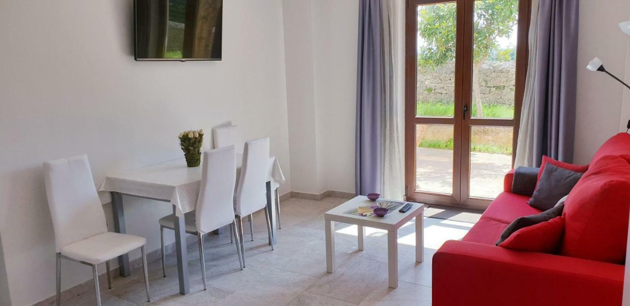 Apartamentos La Pradera De Isla Plana Esterno foto