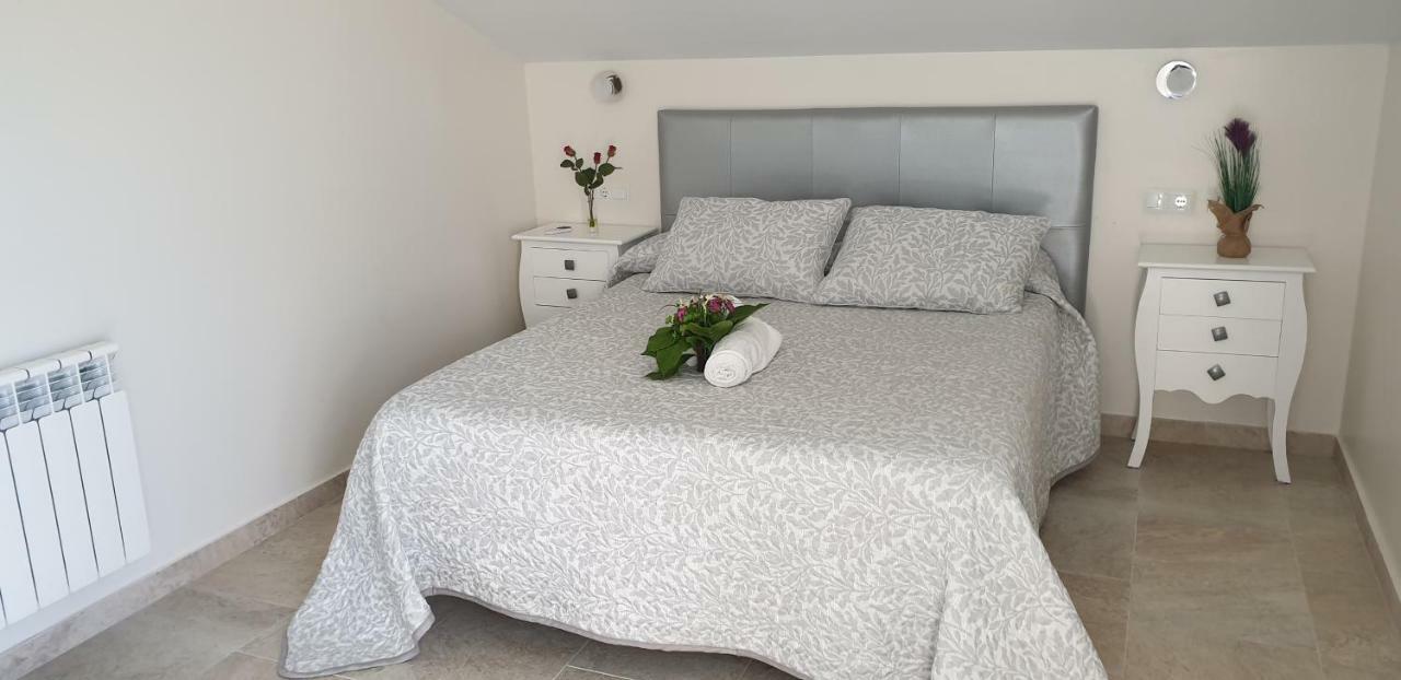 Apartamentos La Pradera De Isla Plana Esterno foto