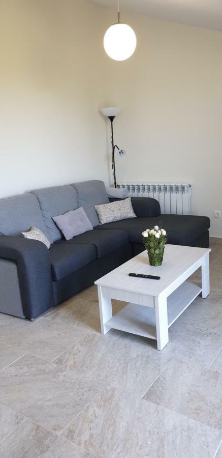 Apartamentos La Pradera De Isla Plana Esterno foto