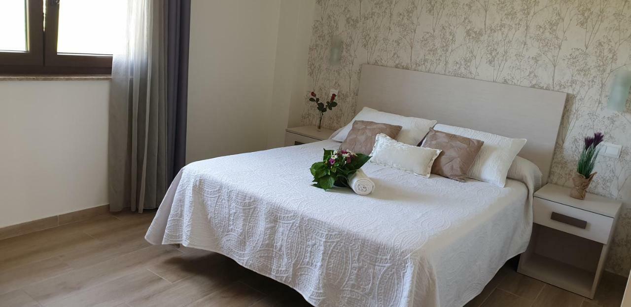Apartamentos La Pradera De Isla Plana Esterno foto