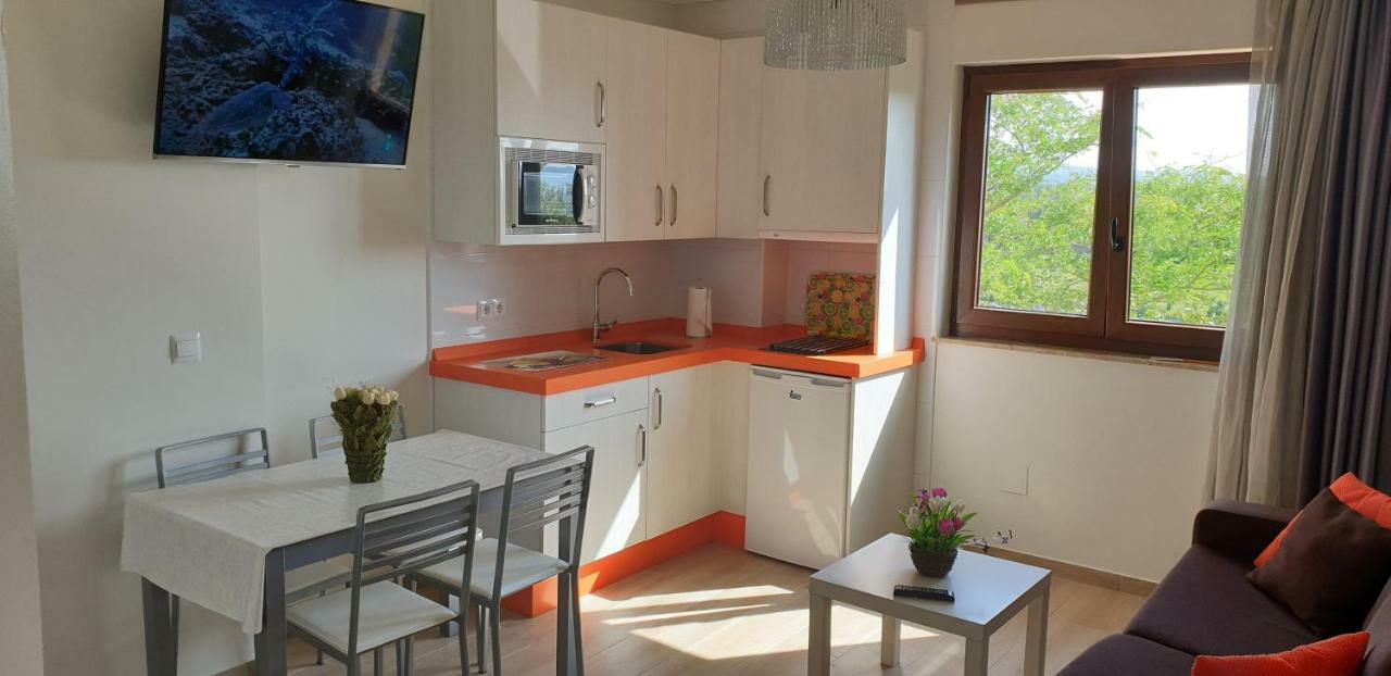 Apartamentos La Pradera De Isla Plana Esterno foto