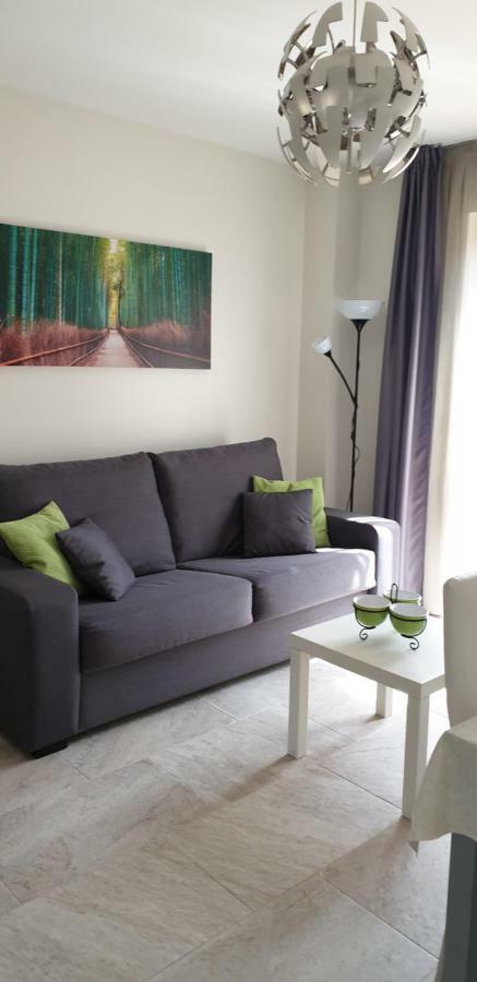 Apartamentos La Pradera De Isla Plana Esterno foto