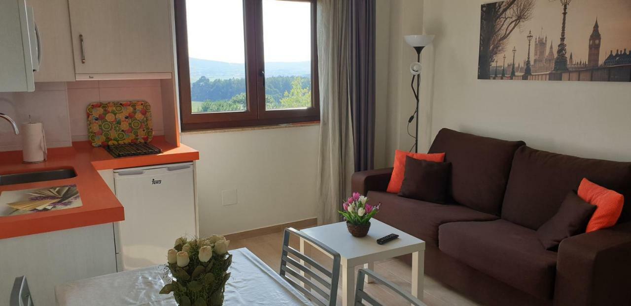 Apartamentos La Pradera De Isla Plana Esterno foto