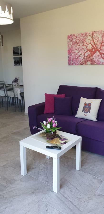 Apartamentos La Pradera De Isla Plana Esterno foto