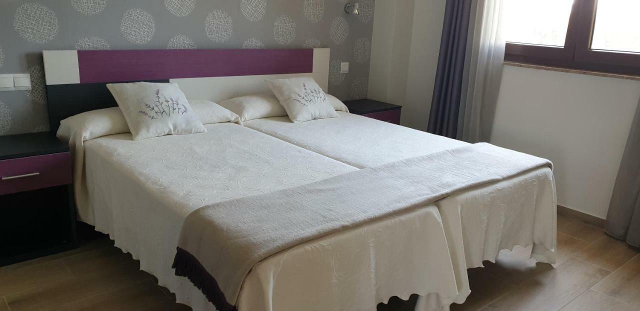 Apartamentos La Pradera De Isla Plana Esterno foto